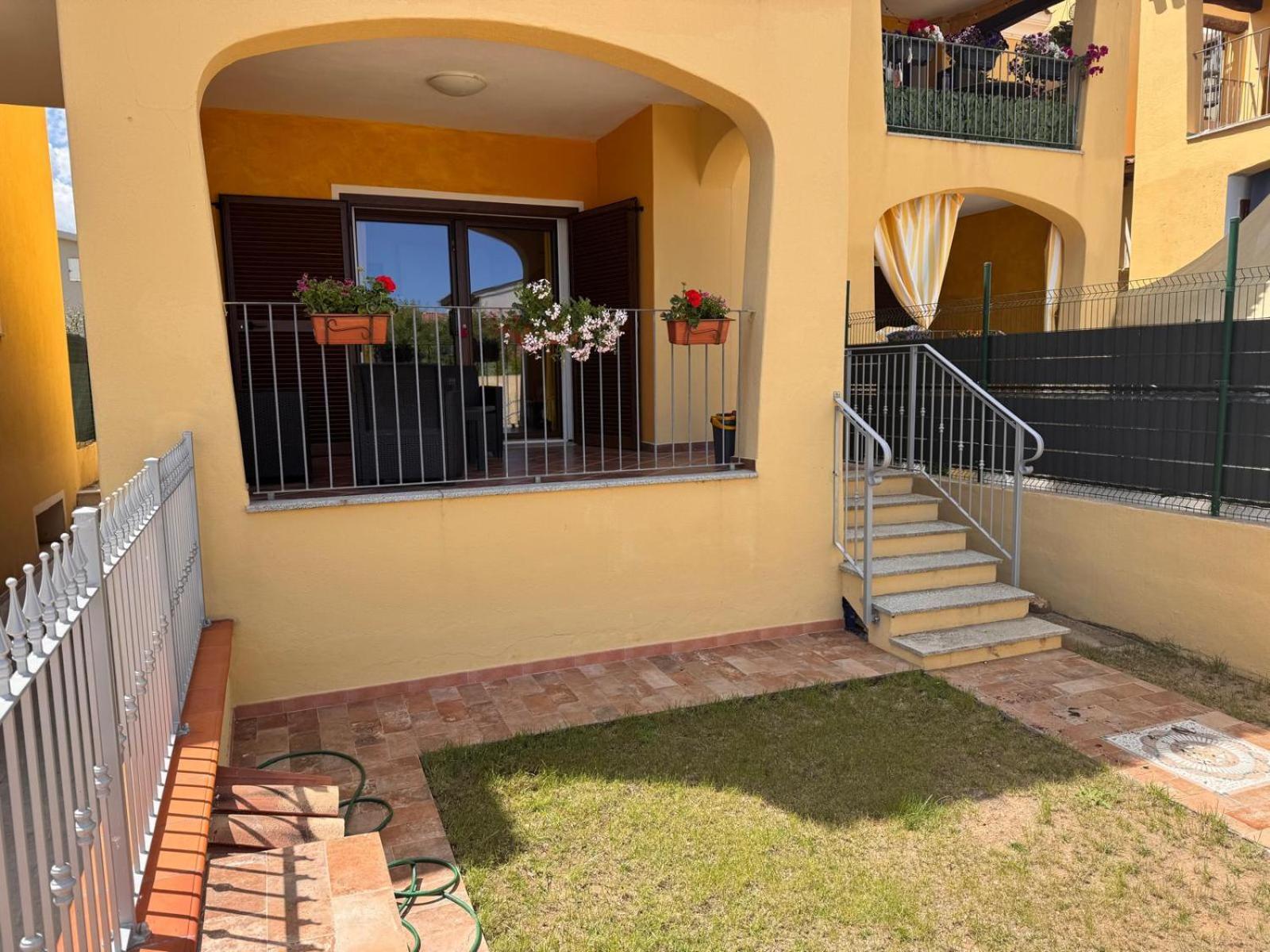 Peter Pan's Oasis Holiday home Olbia